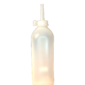 Plastflaske 0,75L